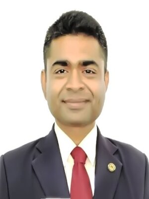 Md. Robiul Hassan Chowdhury
